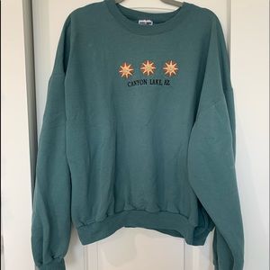 Vintage Sweatshirt